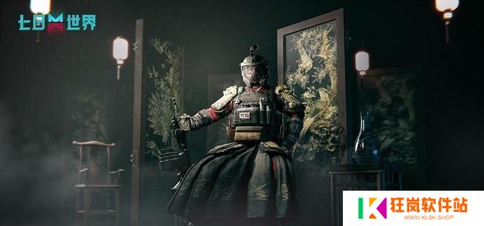 七日世界过期礼物任务怎么做