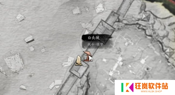 燕云十六声凉州怎么去