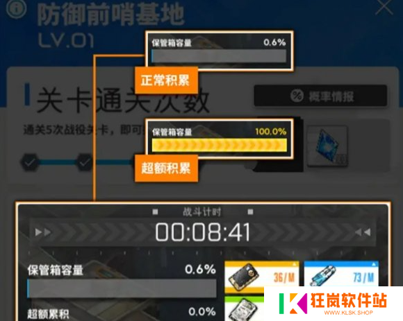 胜利女神新的希望升级材料怎么刷