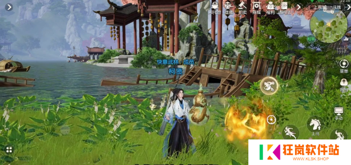 剑侠情缘零战力怎么提升