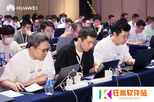“鸿蒙生态学堂·游戏专班”开班！华为游戏中心赋能开发者共筑鸿蒙生态