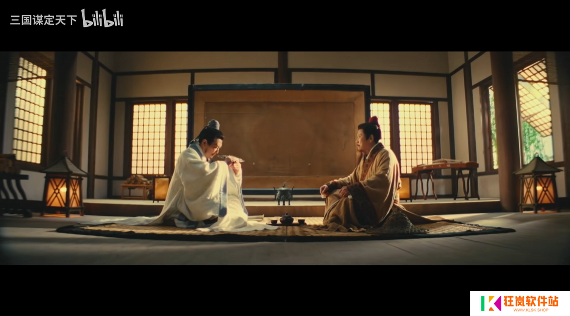 《三国：谋定天下》一周年庆典将启：明星主播齐聚 豪礼福利加码！