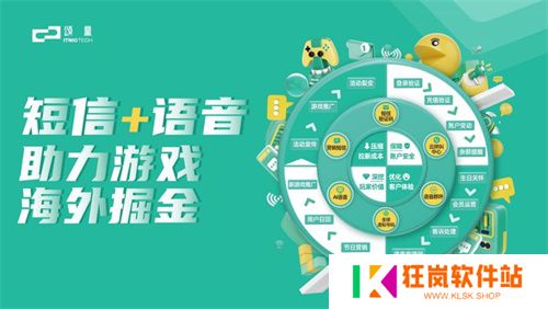 确认参展！颂量邀您相聚2025 ChinaJoy BTOB商务洽谈馆，共探出海营销新趋势
