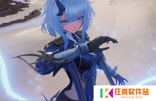 爽快割草+专武可刷，《二重螺旋》用“自定义”重塑二游玩法深度