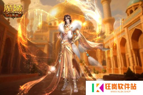 全新时装！魔域口袋版年中活动抢先看