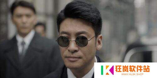 《潜渊》76号暗流涌动，崔默扮猪吃虎成终极卧底