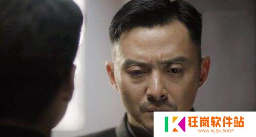 《潜渊》76号暗流涌动，崔默扮猪吃虎成终极卧底