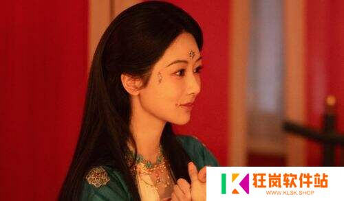 《锦绣芳华》今晚开播!杨紫李现共谱盛唐新章