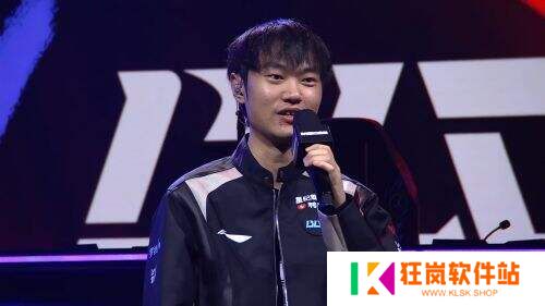BLG 6-0碾压晋级MSI正赛!左手放话复仇Faker