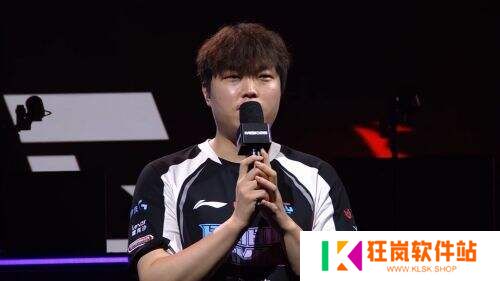 BLG3:0碾压GAM!左手亮TES标开启复仇路