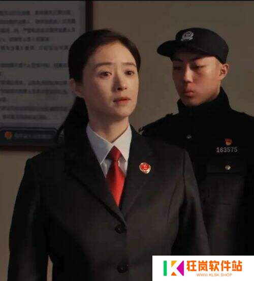 《以法之名》张译遭蒋欣“嫌弃”？郑雅萍视角揭晓洪亮转变