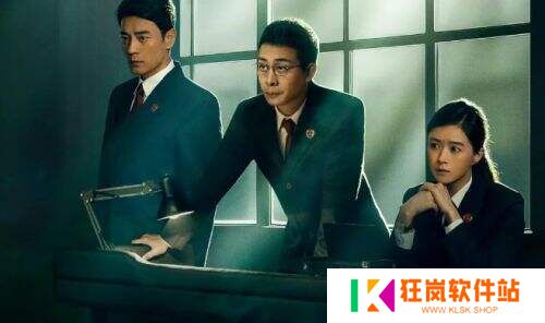 被严重低估《以法之名》，因没有流量而被黑得离谱