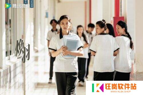 《焕羽》：青春悸动交织悬疑暗涌，张婧仪周翊然演绎破茧成长