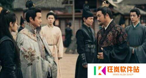 方寸棋局藏乾坤：《藏海传》结局，三细节立起新帝野心