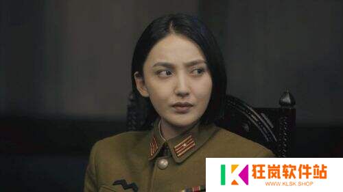 《潜渊》中76号五位高层命运浮沉