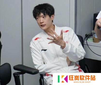 Bin赛后“优胜者论”引争议!Shanks谦逊发言圈粉