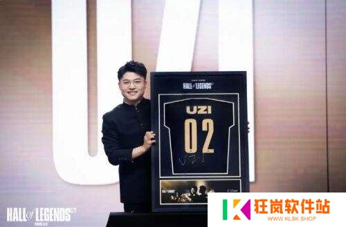 Uzi名人堂皮肤狂揽千万!拳头“情怀刀法”精准收割