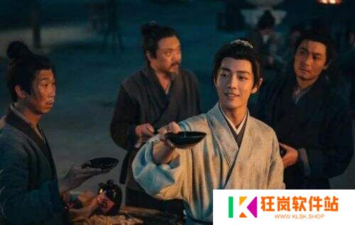 《藏海传》：**权谋下的心软复仇者，一场刀刃向己的灵魂淬炼