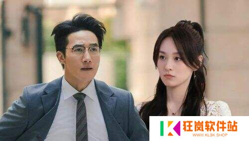 《绽放的许开心》手撕渣男怼“白眼狼”，韩庚窝囊相亲笑翻全网!
