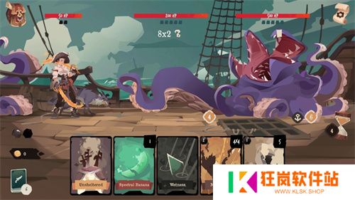【游·见】专访Fabled Game Studio：在航海图卷与代码浪潮的交界处，以「倒计时」