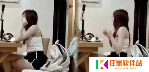 驼子姐翻车!意外暴露小肚腩，闺蜜树奈奈神操作引网友炸锅