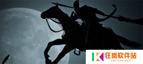 6月19日《三国：天下归心》首曝PV正式发布，邀君《入局》！