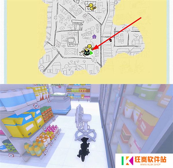 小猫咪大城市游戏手机版