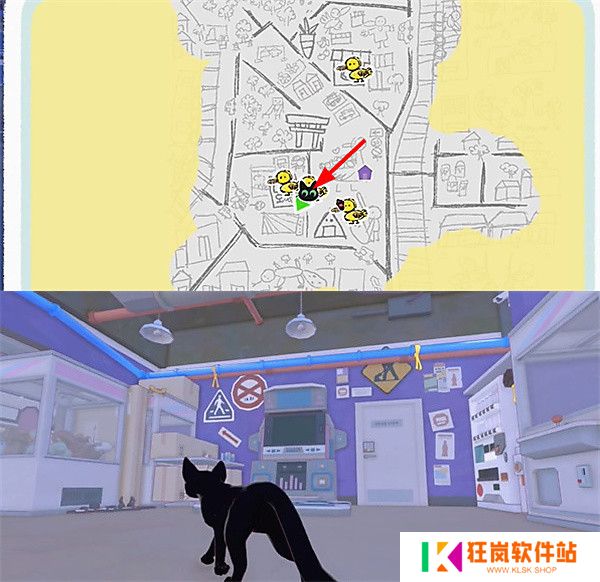 小猫咪大城市游戏手机版