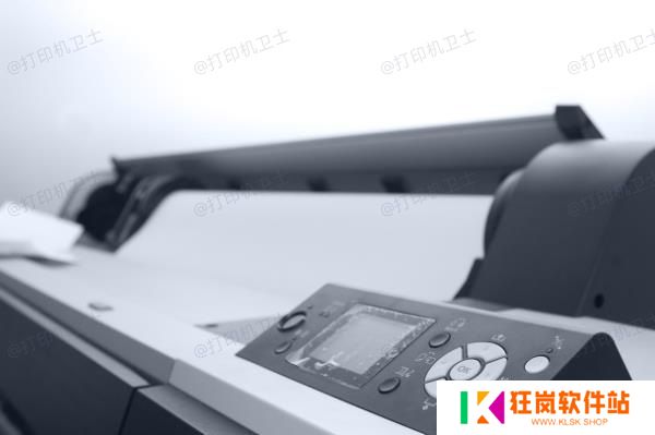 重启打印机并重新安装墨盒