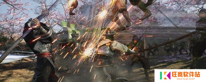 真三国无双：起源如何操作同行武将_真三国无双：起源同行武将操作方法