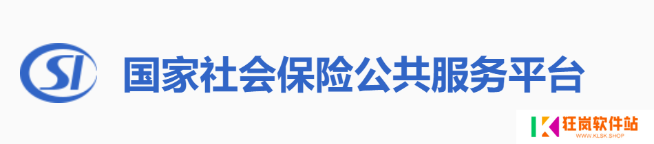国家社会保险公共服务平台查询_国家社会保险公共服务平台