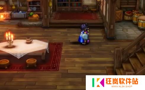 勇者斗恶龙3重制版全小徽章收集攻略_小徽章位置一览