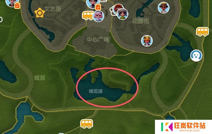 心动小镇八条腿的虫任务怎么过_心动小镇八条腿的虫任务攻略