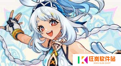 《原神》纳塔3C今非昔比，一个被针对，一个出场少，只有她最稳定