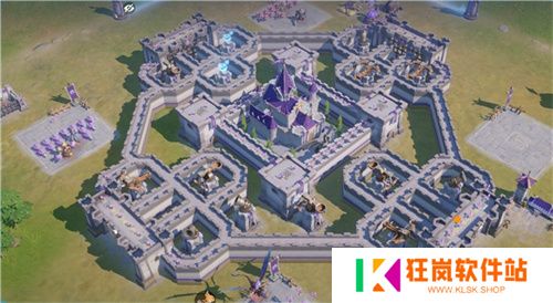 腾讯游戏发布会《龙石战争》亮相引热议：以“轻”减负，以“新”创变