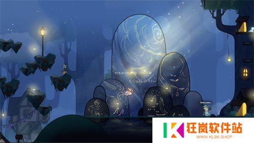 小鸟独立游戏《玛卡之歌》参展2025 ChinaJoy INDIE GAME展区！