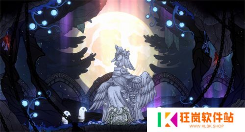 小鸟独立游戏《玛卡之歌》参展2025 ChinaJoy INDIE GAME展区！
