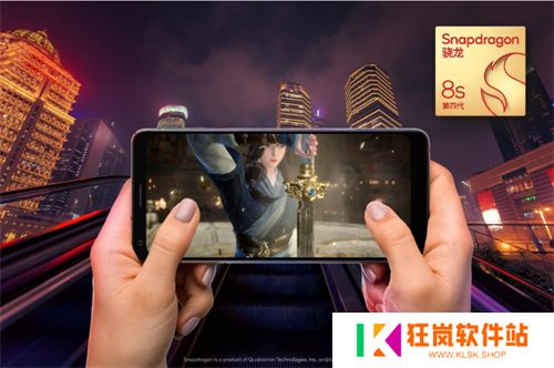 第四代骁龙8s正式发布，“新生代”旗舰有何真实力？