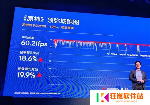第四代骁龙8s正式发布，“新生代”旗舰有何真实力？