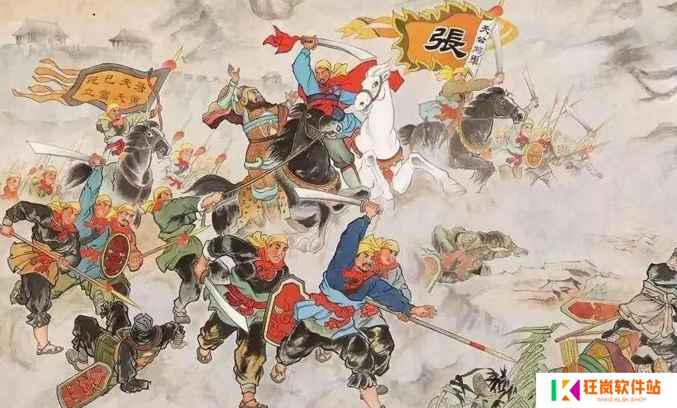 万人非对称对抗游戏见过吗？三谋S7新赛季首创非对称对抗SLG玩法！