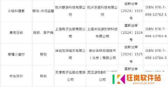 米哈游再度发力，三款新游蓄势待发，崩坏系列“宝可梦”要来了