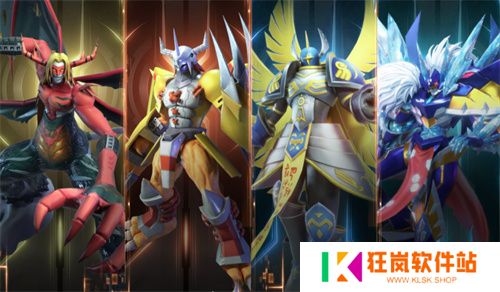 《数码宝贝：源码》预约已突破800万，这一次都不是被选剩的孩子！