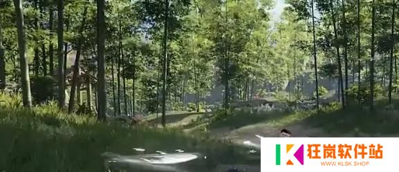 永劫无间手游S5新武器是什么