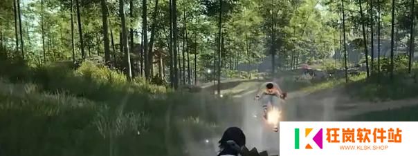 永劫无间手游S5新武器是什么