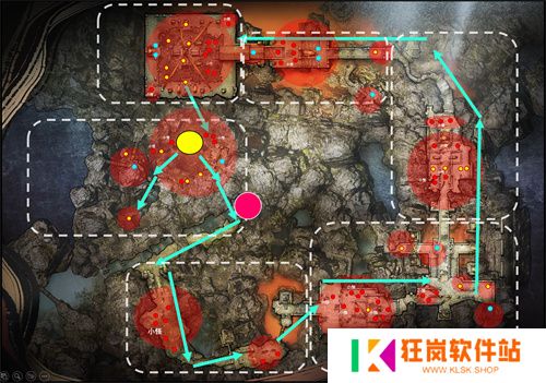 《黑光生存进化》公测48小时，玩家热议“这才是魔幻生存天花板”