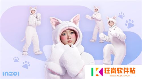 inZOI（云族裔）抢先体验版今日188元开售！