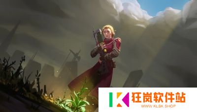 遗物系统强势来袭！全新SSR角色叶龄登场！