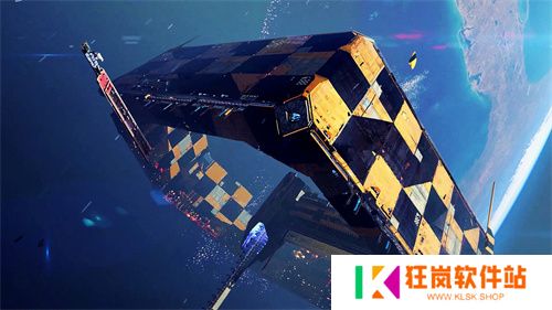 【游·见】专访Blackbird Interactive：从家园到硬空间，科幻战略游戏的探索之旅