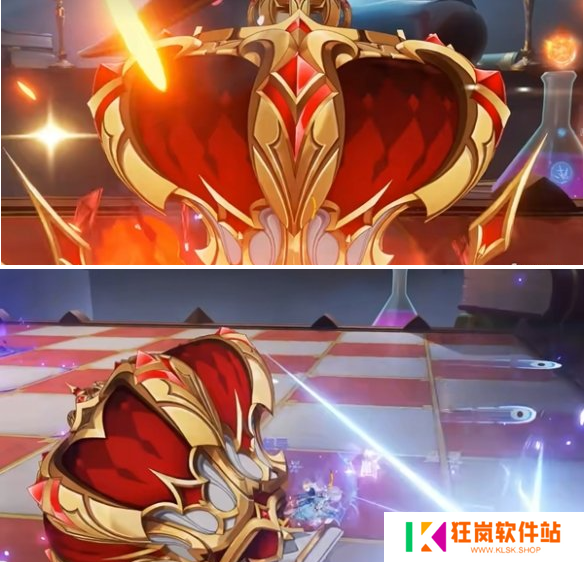 原神深蓝成就怎么做