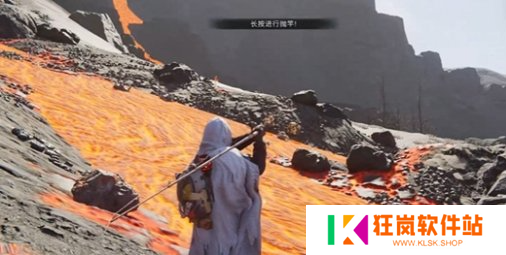 七日世界岩浆怎么钓鱼
